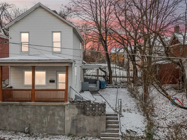 1308 Hays St, Homestead, PA 15120
