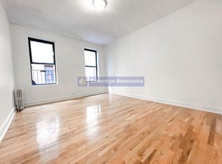 106 Fort Washington Ave APT 2L, New York, NY 10032