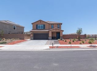 22574 Antelope Rd, Nuevo, CA 92567