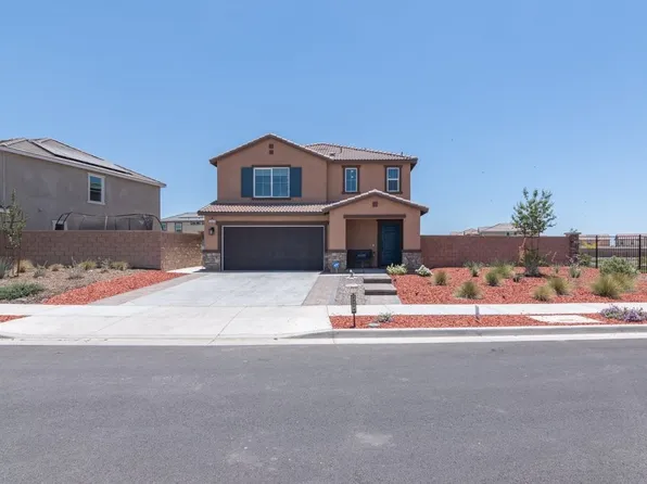 22574 Antelope Rd, Nuevo, CA 92567
