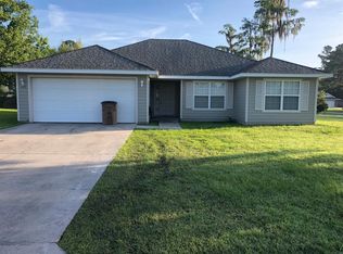 1129 SW Shenandoah Gln, Lake City, FL 32025