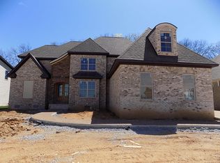 2979 Stewart Campbell Point #238-LOT 238, Spring Hill, TN 37174