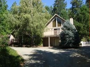 15098 Apple Blossom Way, Grass Valley, CA 95945