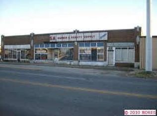 1644 E 3rd St, Tulsa, OK 74120
