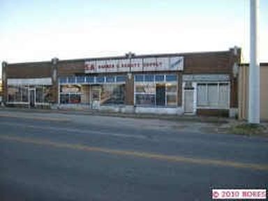 1644 E 3rd St, Tulsa, OK, 74120