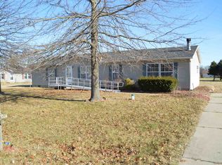 53680 Canvasback Trce, Granger, IN 46530