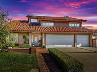 22662 Baltar, Mission Viejo, CA 92691
