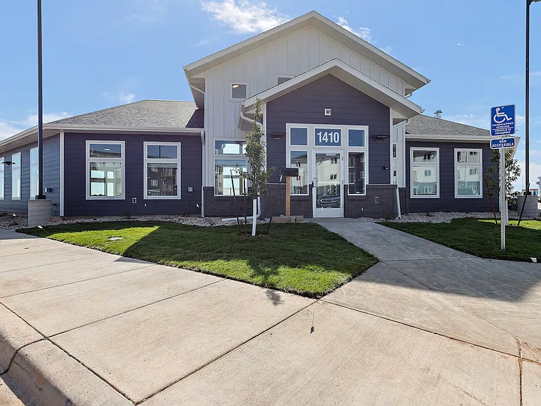 The VUE at Catron — Photo 53