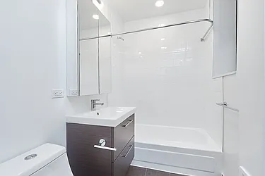 Rented by Keller Williams NYC