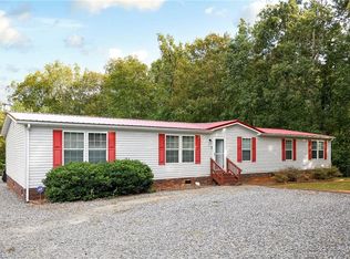 196 Eulah Ct, Lexington, NC 27292