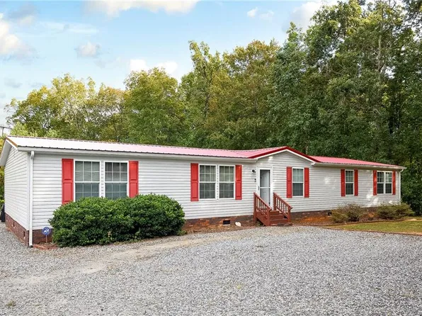 196 Eulah Ct, Lexington, NC 27292