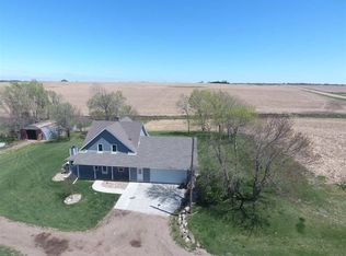 2540 County Road R, Prague, NE 68050