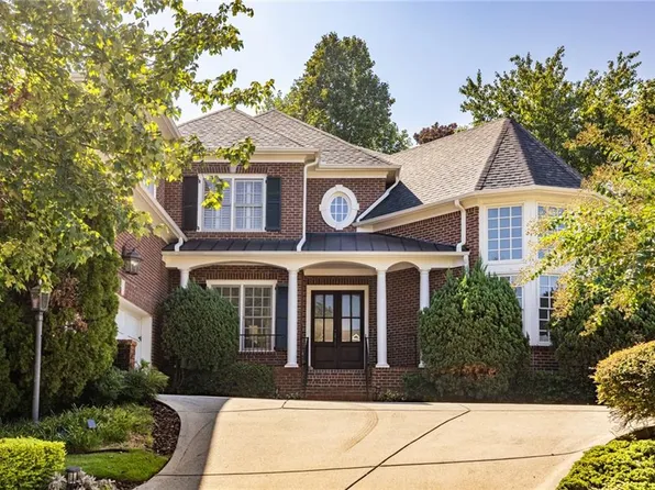 825 Glengate Pl, Sandy Springs, GA 30328