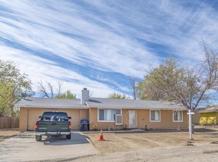 15144 Newmont Ave, Lancaster, CA 93535