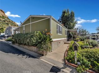 24425 Woolsey Canyon Rd SPACE 165, Canoga Park, CA 91304