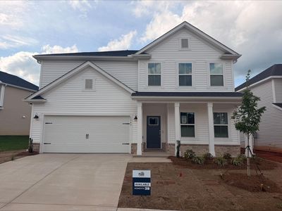1349 Willow Ridge Way, Spartanburg, SC, 29307
