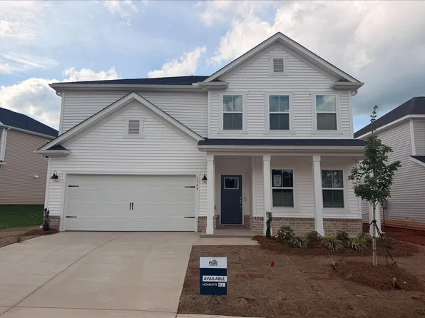 1349 Willow Ridge Way, Spartanburg, SC 29307