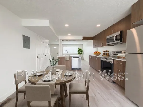 945 S Main St Unit 5, Bountiful, UT 84010