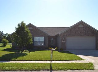 639 Marquis Cir, Dayton, IN 47941