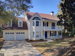 207 Birkhill, Peachtree City, GA 30269