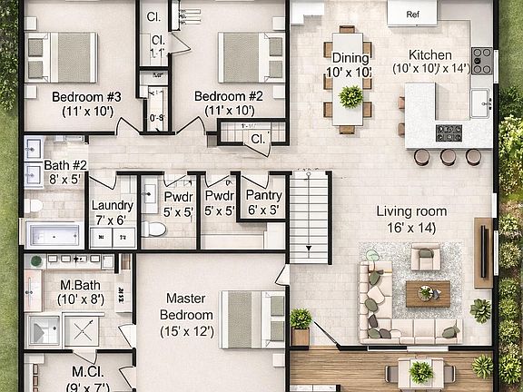 5th image of 27 Klimovych Rd