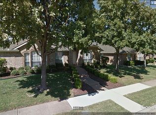 3005 Afton Ridge Dr, Plano, TX 75025