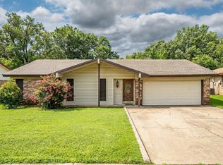 436 Hill St, Keller, TX 76248