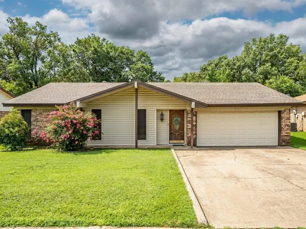 436 Hill St, Keller, TX 76248