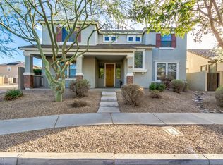 1689 S Constellation Way, Gilbert, AZ 85295