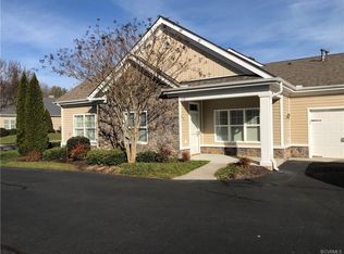 250 Pumpkin Pl, North Chesterfield, VA 23236