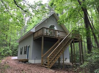 200 Buoy Dr, Heathsville, VA 22473