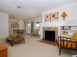 1458 Daveric Dr, Pasadena, CA 91107