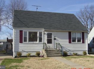 35 Unwin Dr, Hamilton, NJ 08610