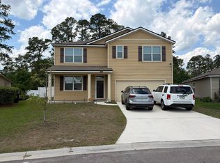 2628 Sir Galahad Dr, Jacksonville, FL 32254