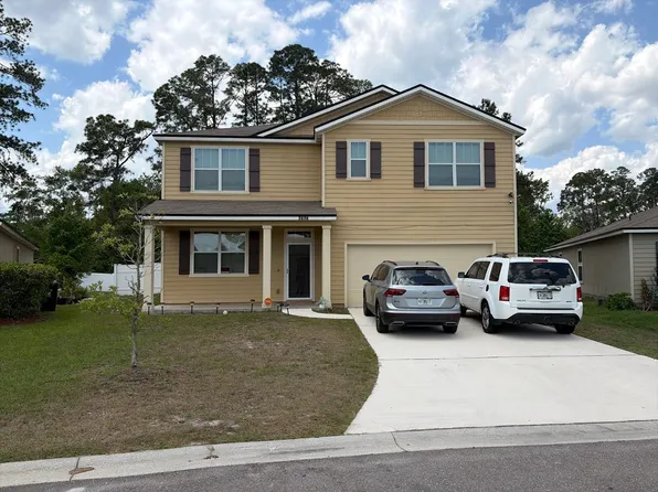 2628 Sir Galahad Dr, Jacksonville, FL 32254