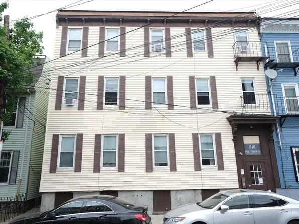 218 W 8th St, South Boston, MA 02127