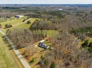 1324 Noblin Farm Rd, Clarksville, VA 23927