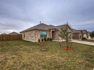 3116 Rockpile Rd, Forney, TX 75126