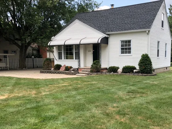46748 Ayres Ave, Van Buren Township, MI 48111