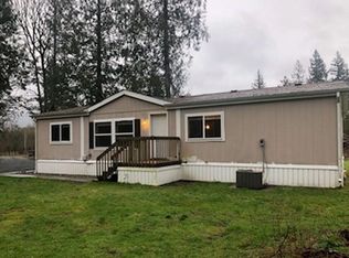 3511 Cedarville Rd, Bellingham, WA 98226
