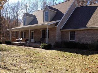 11600 Buente Rd, Evansville, IN 47720