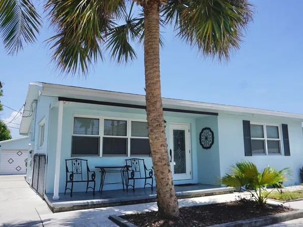 323 W Pine Street, Lantana, FL 33462