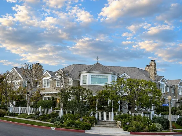 700 Chapala Dr, Pacific Palisades, CA 90272