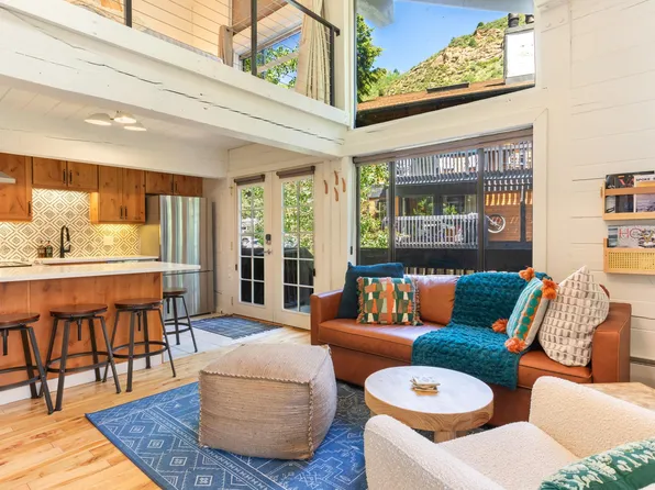 2958 S Frontage Rd W Unit B4, Vail, CO 81657