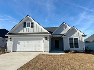 4271 Ginger Trl, Valdosta, GA 31602