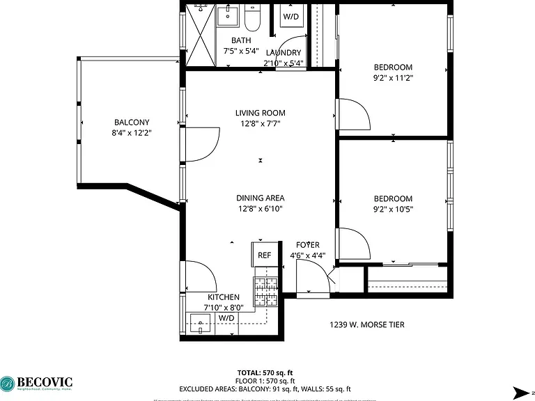 6929 N Lakewood Ave — Photo 14