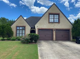 5502 Timber Leaf Way, Bessemer, AL 35022
