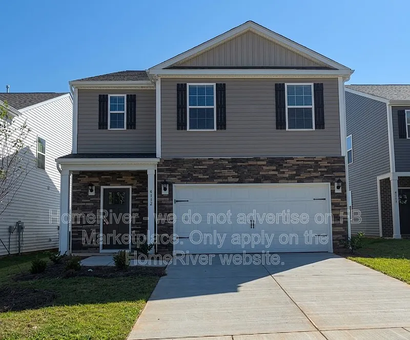5 bed, 3.0 bath, 2368 sqft, $2,445 — Photo 1