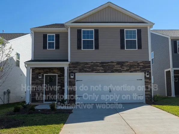4112 Summey Trl, Lincolnton, NC 28092