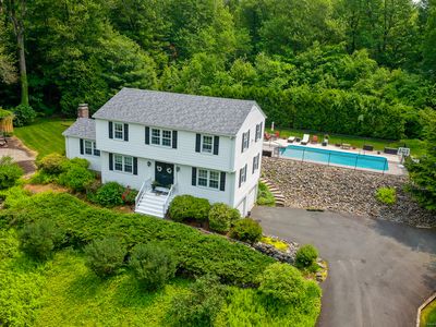 22 Bobolink Lane, Somers, CT, 06071